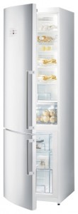 Gorenje NRK 6201 TW Холодильник фото