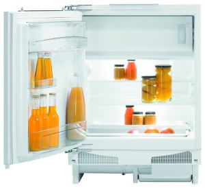 Korting KSI 8255 Fridge Photo