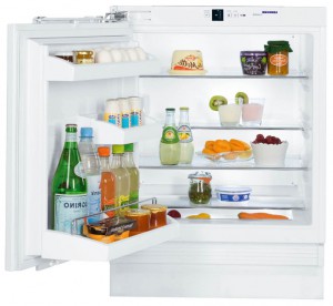 Liebherr UIK 1620 Холодильник фото