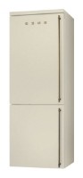 Smeg FA8003PO Холодильник фото