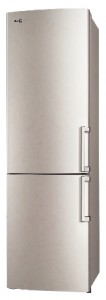 LG GA-B489 ZECA Холодильник Фото