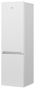 BEKO RCNK 320K00 W Refrigerator larawan