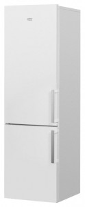 BEKO RCNK 320K21 W Холодильник Фото