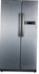 Shivaki SHRF-620SDMI 冷蔵庫