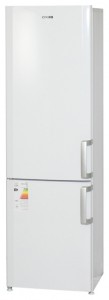 BEKO CS 338020 Tủ lạnh ảnh