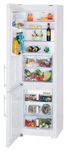 Liebherr CBN 3956 Refrigerator larawan