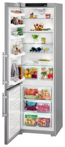 Liebherr CNPesf 4003 Refrigerator larawan