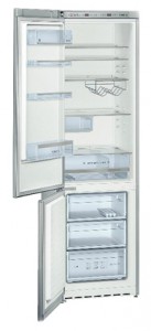 Bosch KGE39XL20 Refrigerator larawan