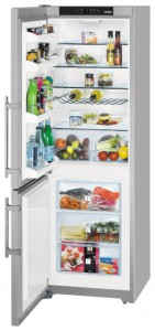Liebherr CUsl 3503 Refrigerator larawan