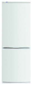 ATLANT ХМ 4010-022 Refrigerator larawan