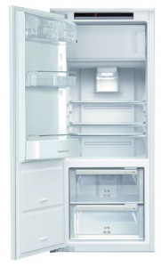 Kuppersbusch IKEF 2580-0 Frigo Photo