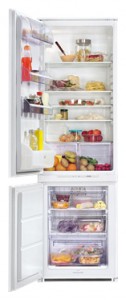 Zanussi ZBB 28650 SA Refrigerator larawan