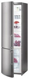 Gorenje NRK 6200 KX Hűtő Fénykép