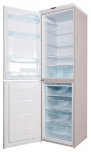 DON R 299 антик Tủ lạnh ảnh