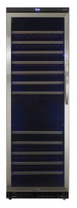 Dometic S118G Refrigerator larawan