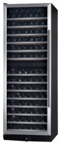 Dunavox DX-181.490DSK Refrigerator larawan