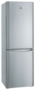 Indesit BI 18 NF S Холодильник фото
