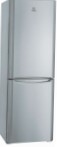 Indesit BI 18 NF S Холодильник