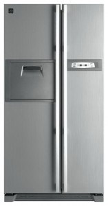 Daewoo Electronics FRS-U20 HES Refrigerator larawan