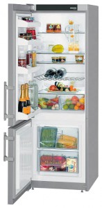 Liebherr CUPsl 2721 Refrigerator larawan