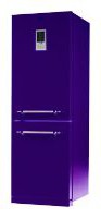 ILVE RT 60 C Blue Frigo Photo