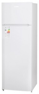 BEKO DSMV 528001 W Tủ lạnh ảnh