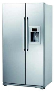 Kuppersbusch KE 9600-0-2 T Refrigerator larawan