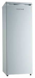 Shivaki SFR-215W Холодильник Фото