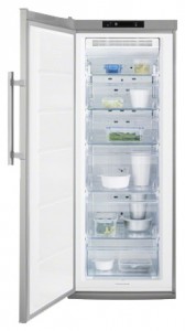 Electrolux EUF 2042 AOX Refrigerator larawan