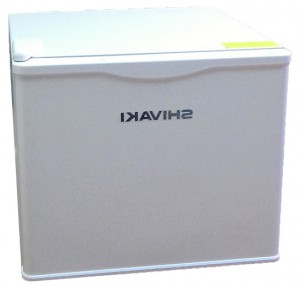 Shivaki SHRF-17TR1 Refrigerator larawan