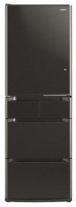 Hitachi R-E5000XK Холодильник Фото