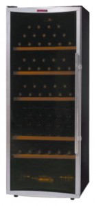 La Sommeliere CVD131V Refrigerator larawan