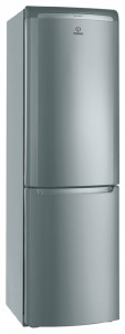 Indesit PBAA 33 F X Refrigerator larawan