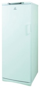 Indesit NUS 16.1 AA NF H Refrigerator larawan