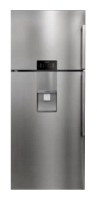 Daewoo Electronics FGK-56 EFG Fridge Photo