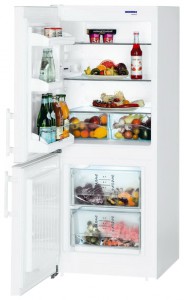 Liebherr CUP 2221 Refrigerator larawan