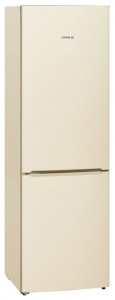 Bosch KGV36VK23 Frigo Photo