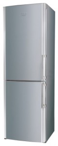 Hotpoint-Ariston HBM 1181.3 S H Холодильник Фото