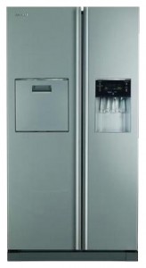 Samsung RSA1ZHMH Buzdolabı fotoğraf