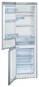 Bosch KGV36VL20 Kühlschrank Foto