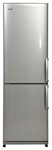 LG GA-B409 ULCA Refrigerator larawan