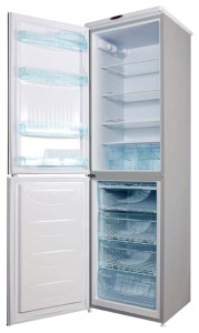 DON R 299 металлик Refrigerator larawan