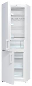 Gorenje RK 6191 AW Refrigerator larawan