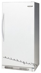Frigidaire MUFD 17V8 Refrigerator larawan
