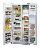 Frigidaire GLVC 25V7 Refrigerator larawan
