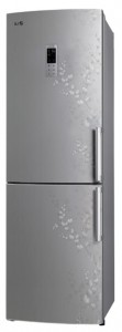 LG GA-M539 ZPSP Холодильник фото