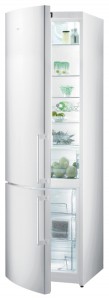 Gorenje RK 6200 FW Refrigerator larawan