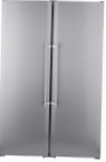 Liebherr SBSesf 7222 Frigo