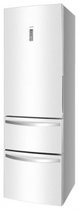Haier AFD631GW Tủ lạnh ảnh