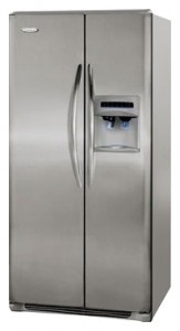 Frigidaire GPSE 28V9 Refrigerator larawan
